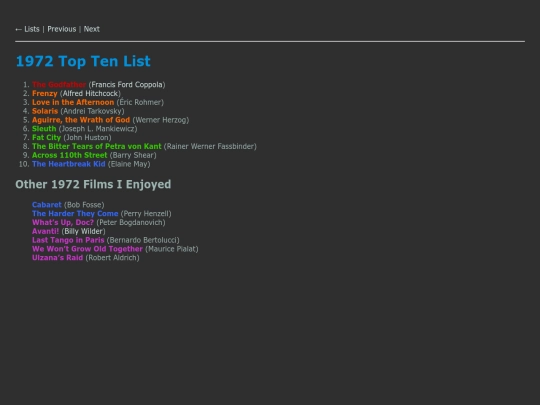 1972 screenshot