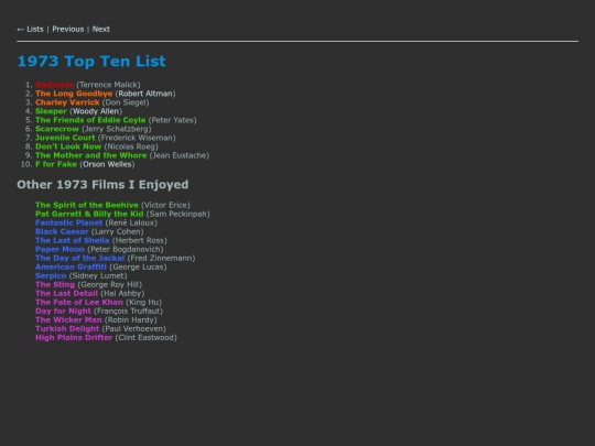 1973 screenshot