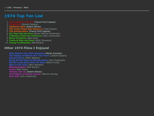 1974 screenshot
