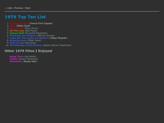 1979 screenshot