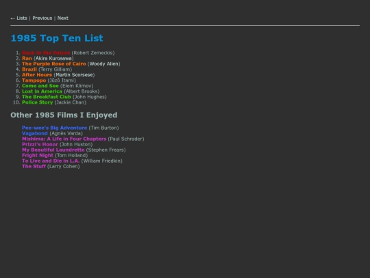 1985 screenshot