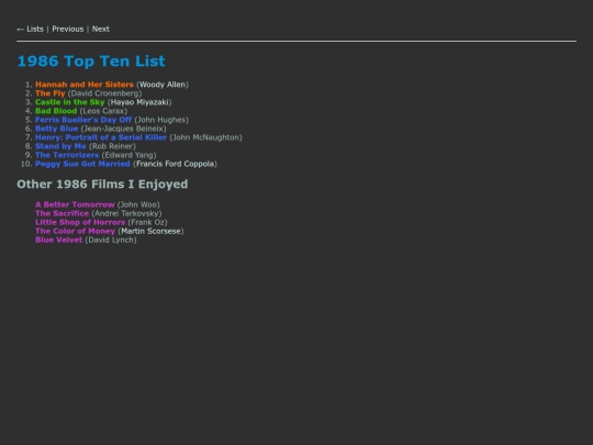 1986 screenshot