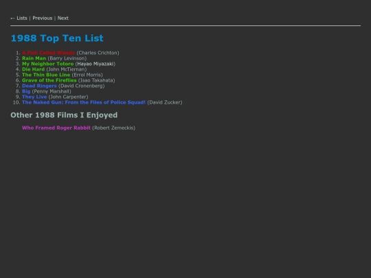 1988 screenshot
