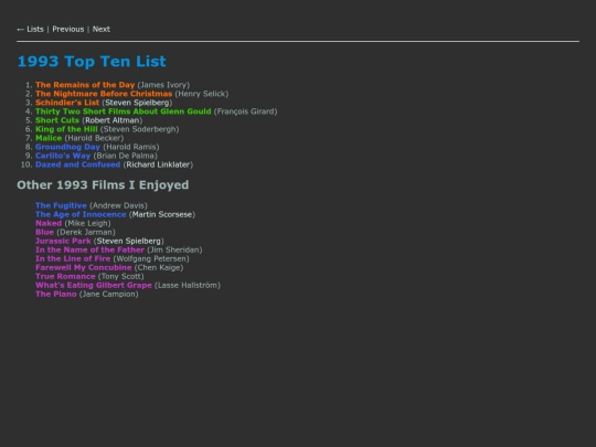 1993 screenshot