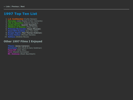 1997 screenshot