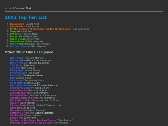 2002 screenshot