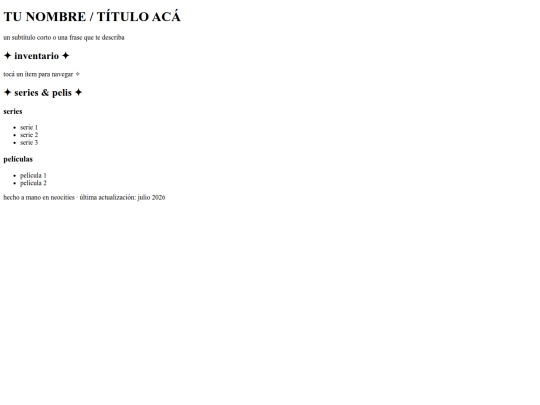 amigos screenshot