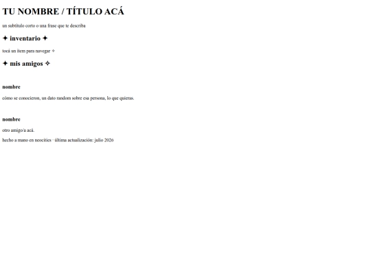 bolso screenshot