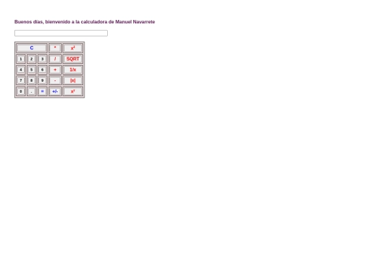 modulo4 screenshot