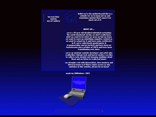 site/pages/main/aboutme screenshot
