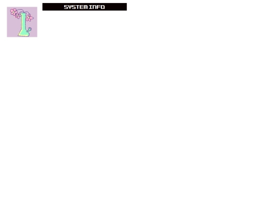 site/pages/main/systeminfo/description screenshot