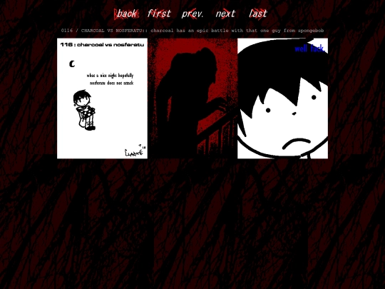 charcomix/116 screenshot