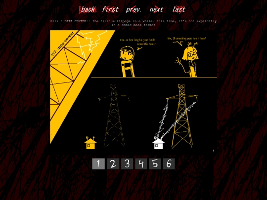 charcomix/117 screenshot