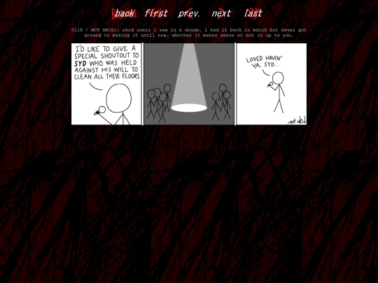 charcomix/118 screenshot