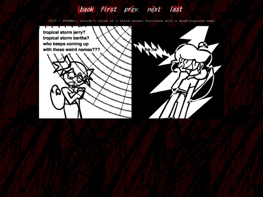 charcomix/120 screenshot