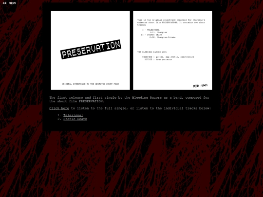 music/bleedingrazors/rzr0001 screenshot