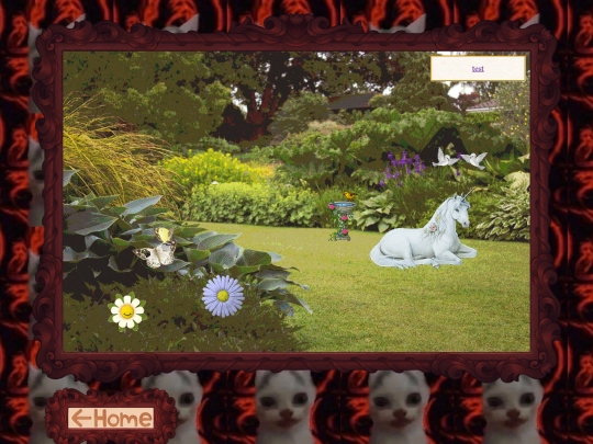 adoptgame/pointandclicktest screenshot