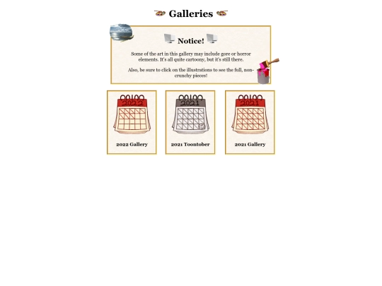 gallerydirect screenshot