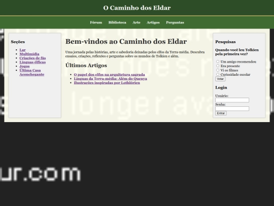 eldar screenshot
