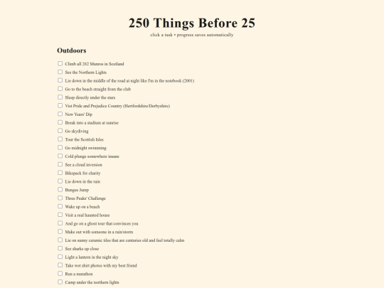 250-things screenshot
