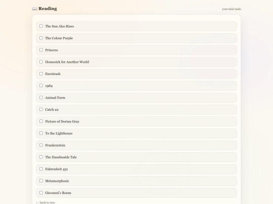 reading screenshot