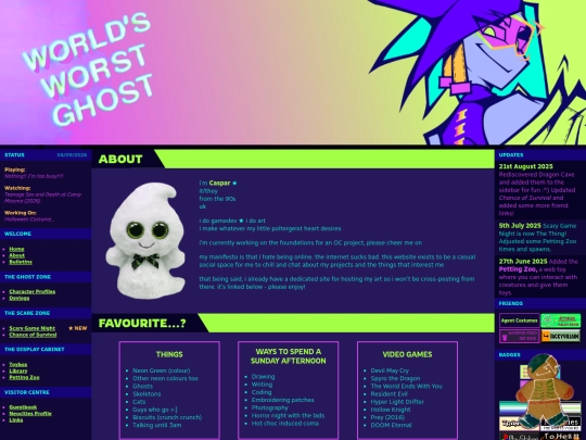 about screenshot