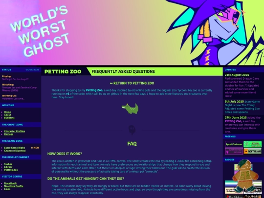 pettingzoofaq screenshot