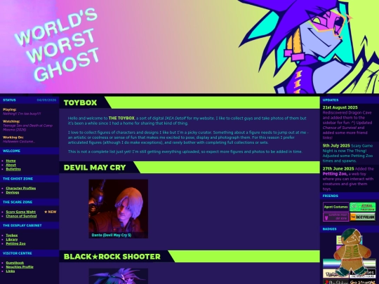 toybox screenshot