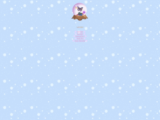 links screenshot