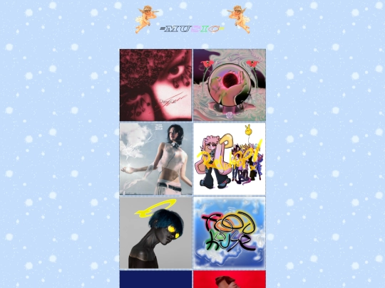 music screenshot
