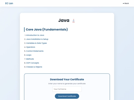 java screenshot