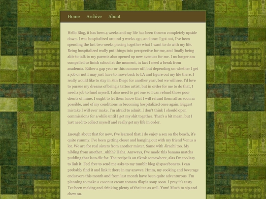 posts/2025-06-10-the-big-change screenshot