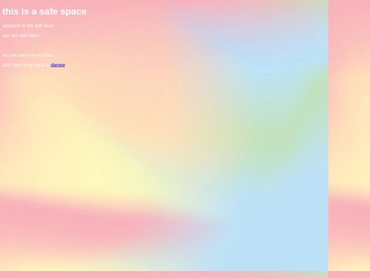 SoftZone screenshot