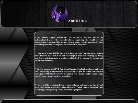 EG_Ver_1/EG_aboutme screenshot