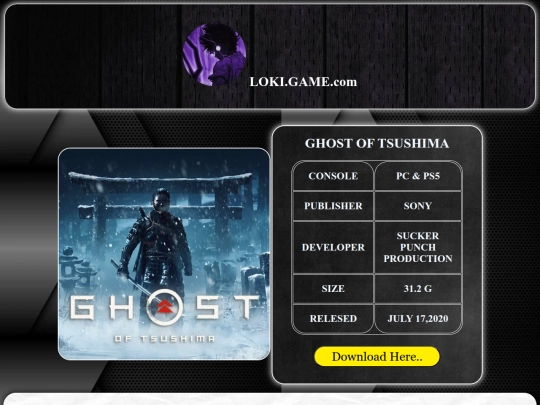 EG_ver_2/GAMES/ghost_of_tsh screenshot
