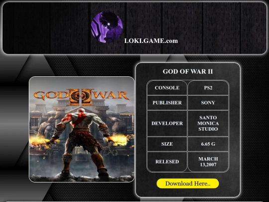 EG_ver_2/GAMES/gow2 screenshot