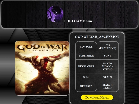 EG_ver_2/GAMES/gow_asc screenshot
