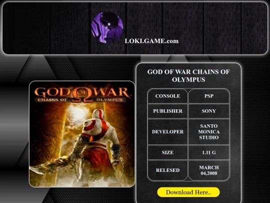 EG_ver_2/GAMES/gow_ch screenshot