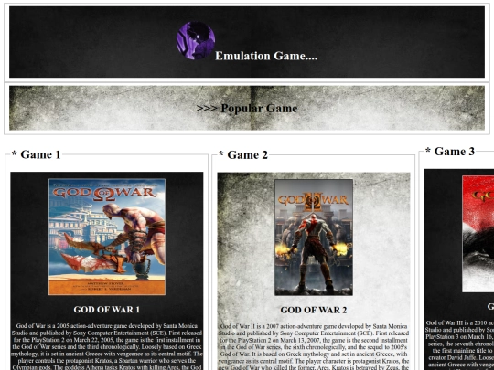 EmulationGame/vg_proj1 screenshot