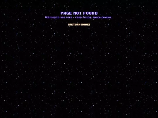 extras/camera screenshot