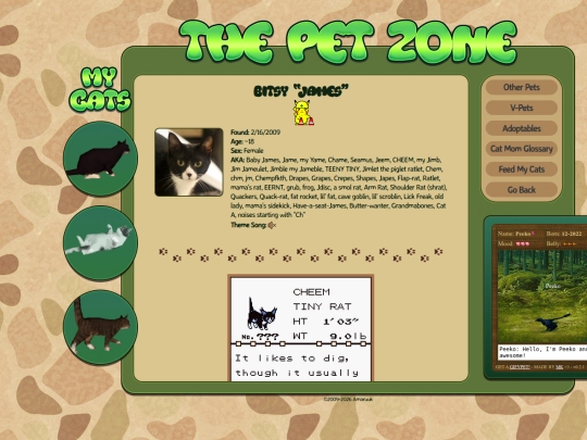 extras/pet-zone/chm screenshot