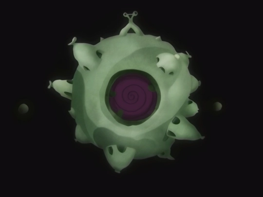 shrines/kaiba screenshot