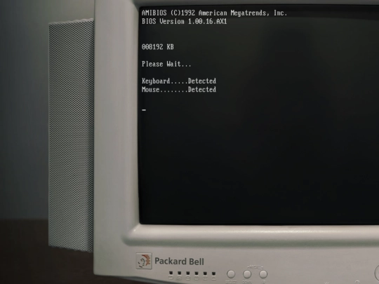 shrines/retrocomputing screenshot
