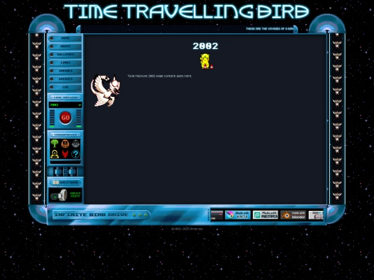 time-machine/2002 screenshot