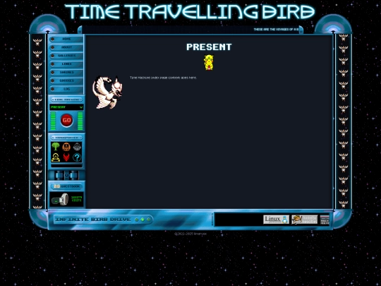 time-machine screenshot