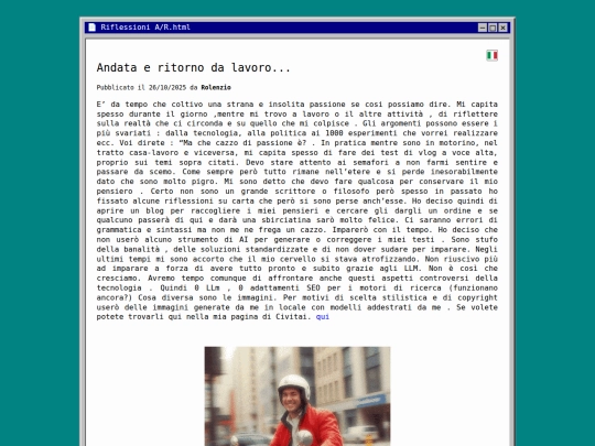 posts/2025-10-26-riflessioni-ar screenshot