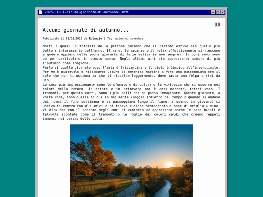 posts/2025-11-01-alcune-giornate-di-autunno- screenshot