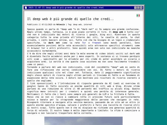 posts/2025-11-07-il-deep-web---pi--grande-di-quello-che-si-pensi- screenshot