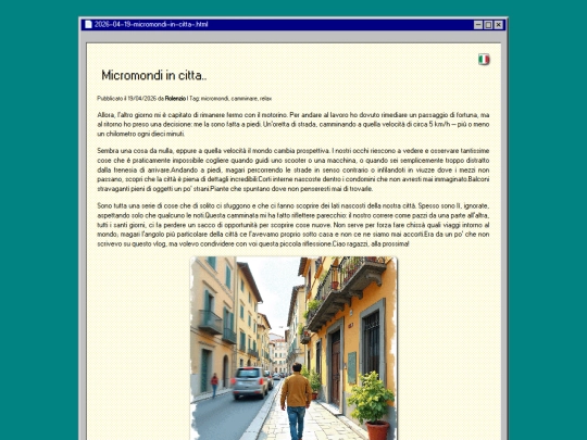 posts/2026-04-19-micromondi-in-citta- screenshot