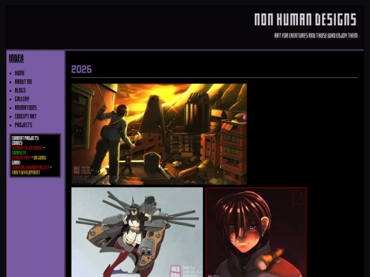 Gallery screenshot